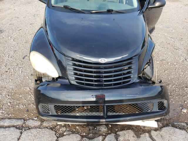 Photo 7 from auction – 2008 CHRYSLER PT CRUISER with VIN 3A8FY48B48T234438
