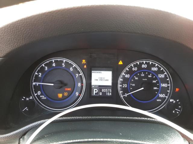 Photo 8 from auction – 2012 INFINITI G37 BASE with VIN JN1CV6FE4CM203154