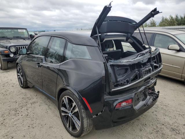Photo 3 from auction – 2018 BMW I3 S BEV with VIN WBY7Z6C58JVB88867
