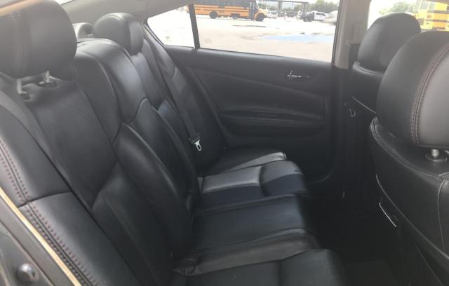Photo 6 from auction – 2013 NISSAN MAXIMA S with VIN 1N4AA5AP1DC802125