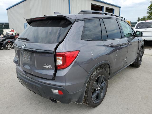 Photo 4 from auction – 2019 HONDA PASSPORT E with VIN 5FNYF8H04KB004755