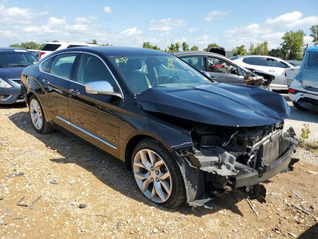Photo 1 from auction – 2016 CHEVROLET IMPALA LTZ with VIN 2G1145S38G9151481