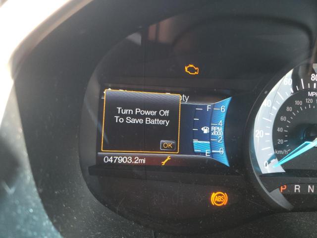 Photo 8 from auction – 2015 FORD EDGE SEL with VIN 2FMTK4J98FBC41576
