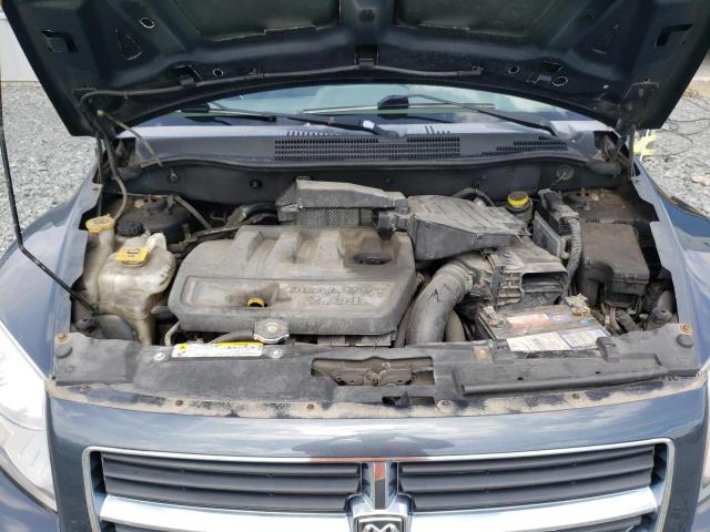 Photo 7 from auction – 2007 DODGE CALIBER SX with VIN 1B3HB48B07D147322