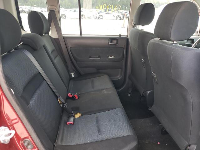 Photo 6 from auction – 2006 SCION XB with VIN JTLKT324464105731