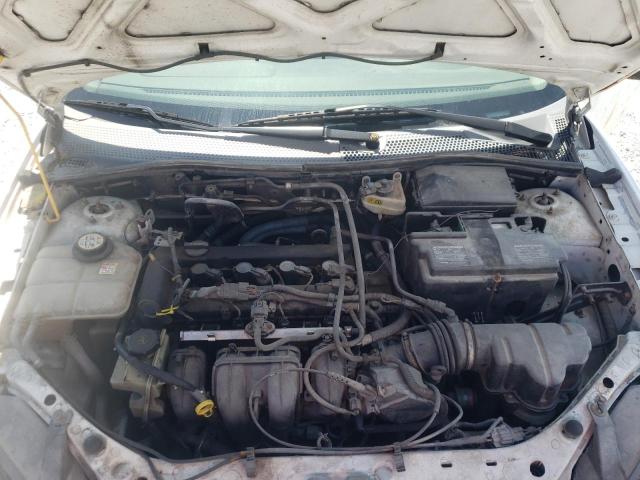 Photo 7 from auction – 2007 FORD FOCUS ZX4 with VIN 1FAFP34N17W157742