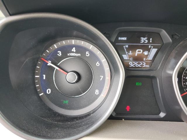 Photo 8 from auction – 2016 HYUNDAI ELANTRA SE with VIN 5NPDH4AE7GH742436