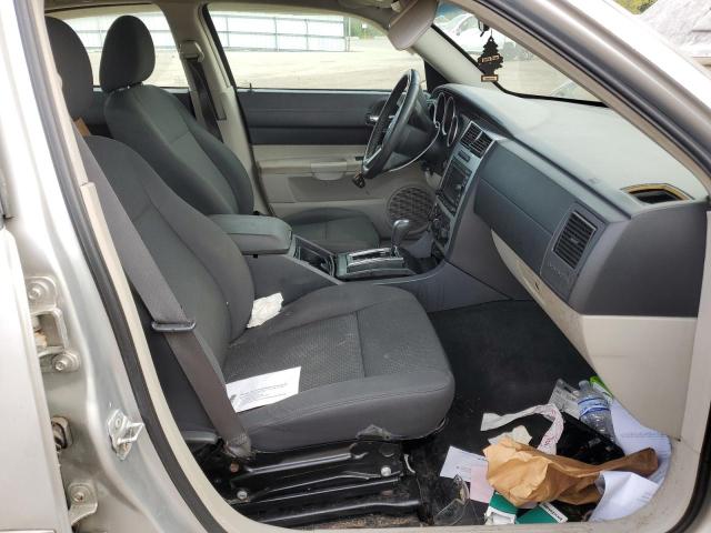 Photo 5 from auction – 2007 DODGE CHARGER SE with VIN 2B3LK43G47H882935