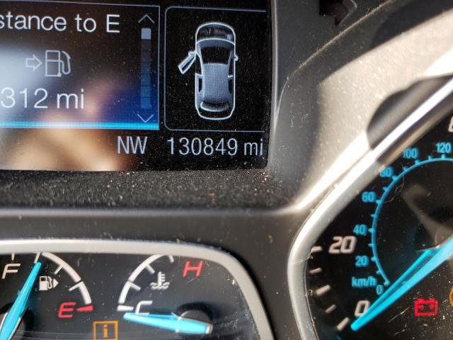 Photo 8 from auction – 2014 FORD ESCAPE SE with VIN 1FMCU0GX2EUC59556