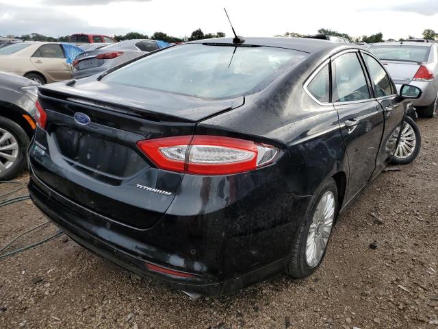 Photo 4 from auction – 2014 FORD FUSION TIT with VIN 3FA6P0SU1ER162447