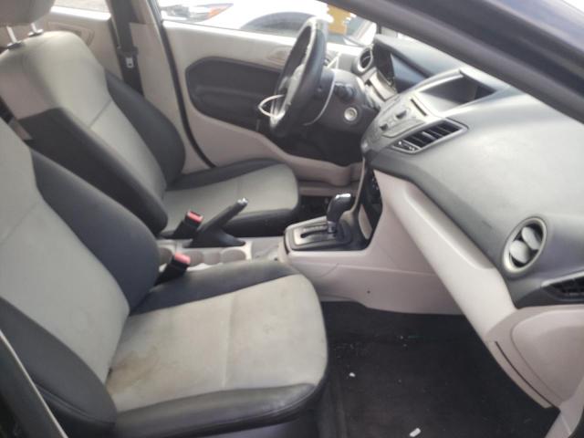 Photo 5 from auction – 2013 FORD FIESTA S with VIN 3FADP4AJ8DM140723