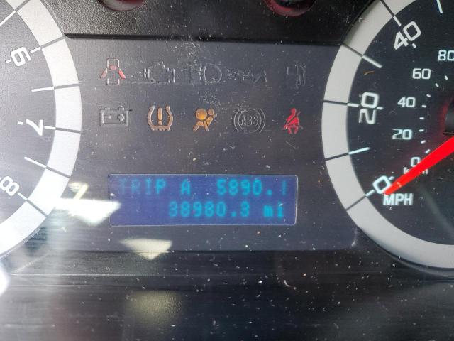 صورة رقم 8 من المزاد - 2012 FORD ESCAPE LIM مع VIN 1FMCU9EG8CKC49906