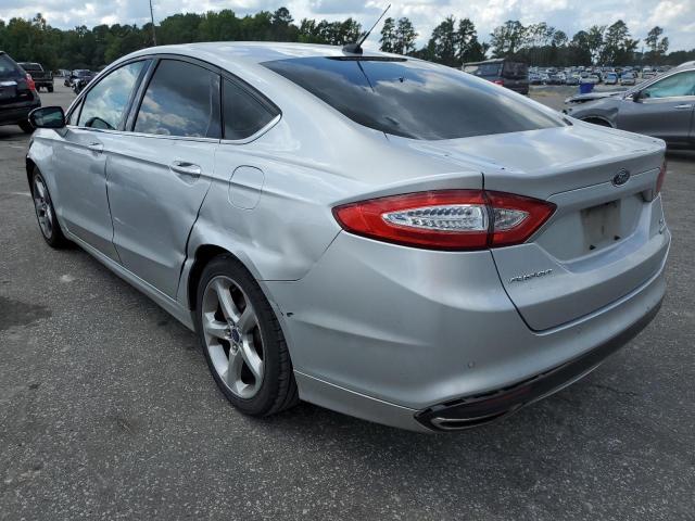Photo 3 from auction – 2013 FORD FUSION SE with VIN 3FA6P0H95DR387052