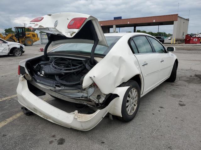 Photo 4 from auction – 2008 BUICK LUCERNE with VIN 1G4HP57248U107975