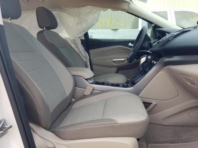 Photo 5 from auction – 2016 FORD ESCAPE SE with VIN 1FMCU0G79GUA97119