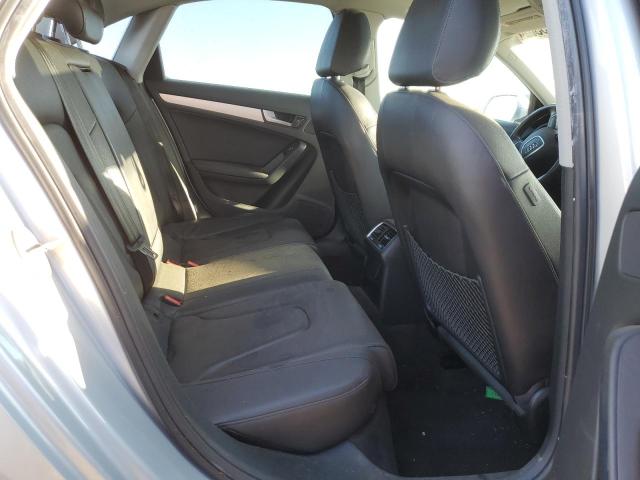 Photo 6 from auction – 2014 AUDI A4 PREMIUM with VIN WAUFFAFL4EN008951