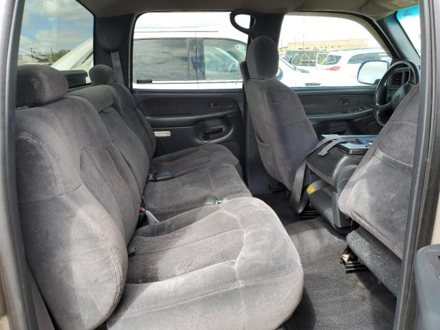 Photo 6 from auction – 2002 CHEVROLET SILVERADO with VIN 1GCGC13U12F105687