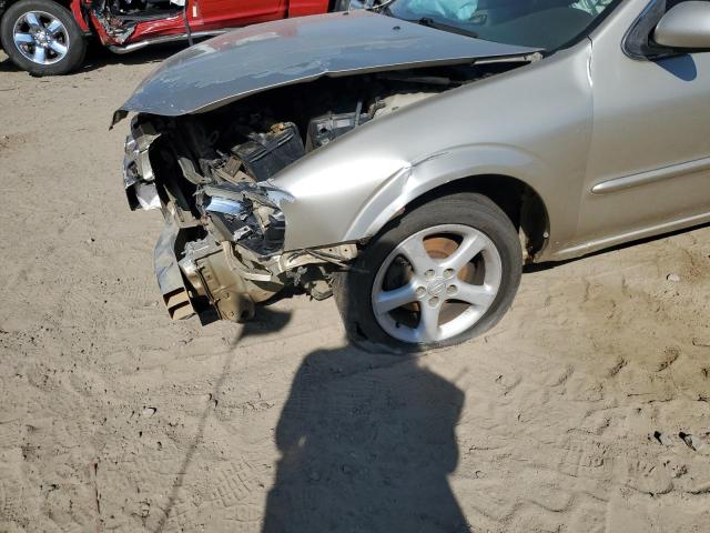 Photo 9 from auction – 2001 NISSAN MAXIMA with VIN JN1CA31D11T604186