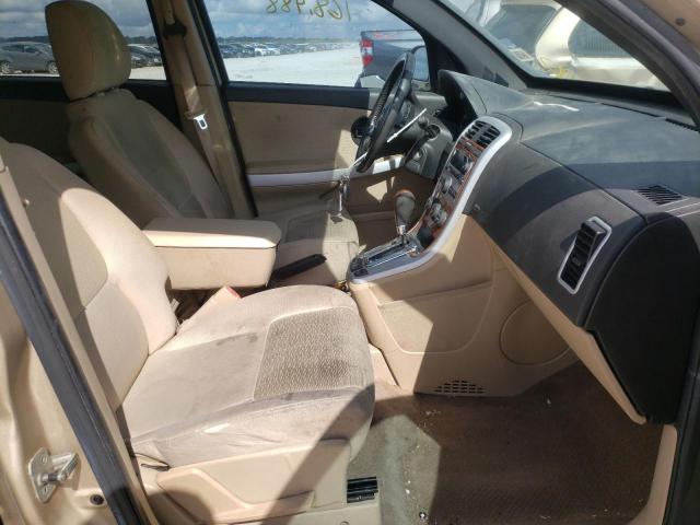 Photo 5 from auction – 2007 CHEVROLET EQUINOX LT with VIN 2CNDL63FX76122647