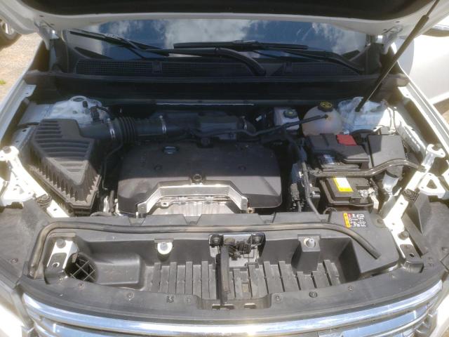 Photo 7 from auction – 2021 GMC ACADIA SLE with VIN 1GKKNKLAXMZ227096