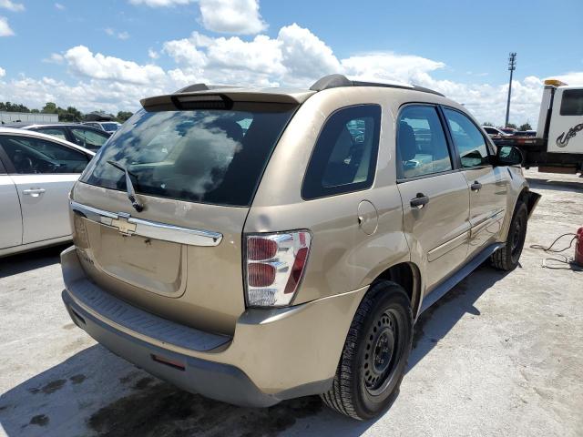 Photo 4 from auction – 2005 CHEVROLET EQUINOX LS with VIN 2CNDL13F456170421