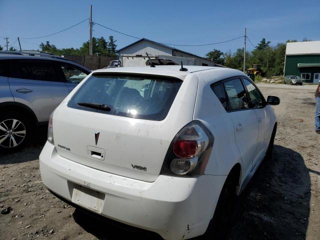 Photo 4 from auction – 2009 PONTIAC VIBE with VIN 5Y2SP67889Z441483