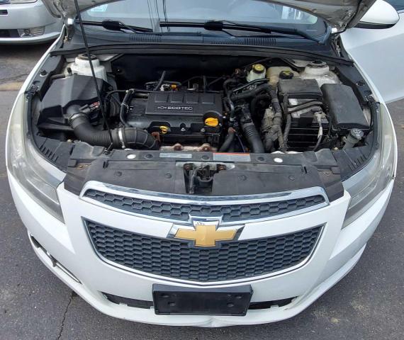 Photo 7 from auction – 2012 CHEVROLET CRUZE LT with VIN 1G1PF5SC7C7116589