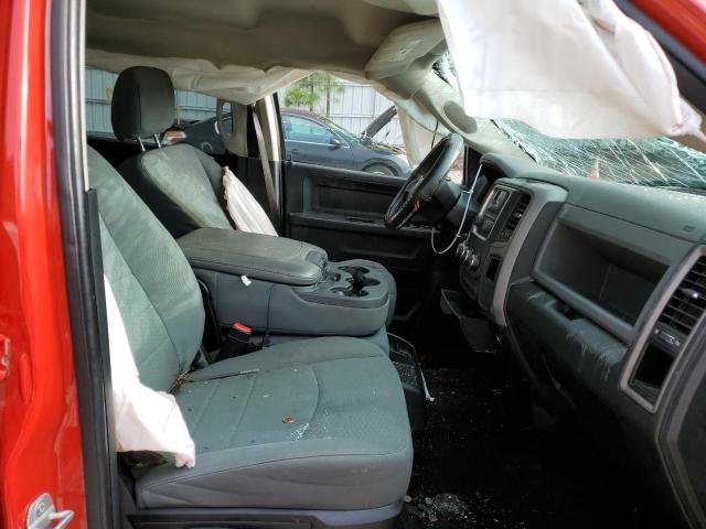 Photo 5 from auction – 2014 RAM 1500 ST with VIN 1C6RR6KT3ES237639