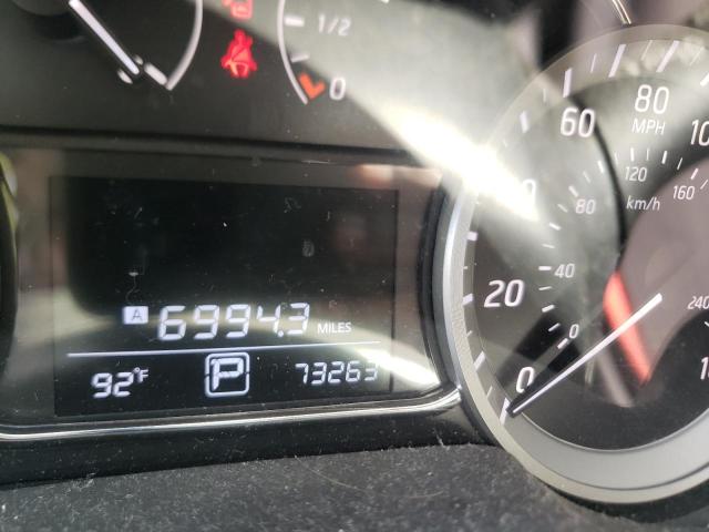 Photo 8 from auction – 2015 NISSAN SENTRA S with VIN 3N1AB7AP9FL682040