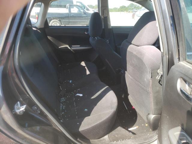 Photo 6 from auction – 2009 SUBARU IMPREZA 2. with VIN JF1GE61649H511530
