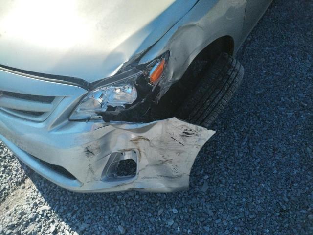 Photo 9 from auction – 2012 TOYOTA COROLLA BA with VIN 2T1BU4EE8CC869531