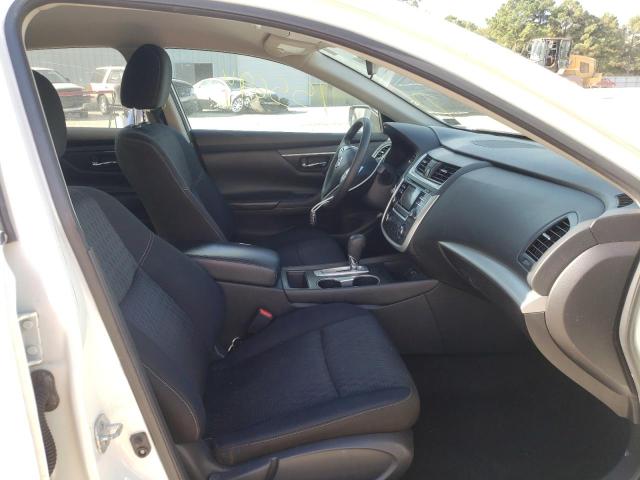 Photo 5 from auction – 2016 NISSAN ALTIMA 2.5 with VIN 1N4AL3AP7GC284590