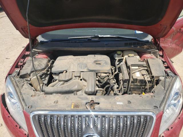 Photo 7 from auction – 2013 BUICK VERANO with VIN 1G4PS5SKXD4100816