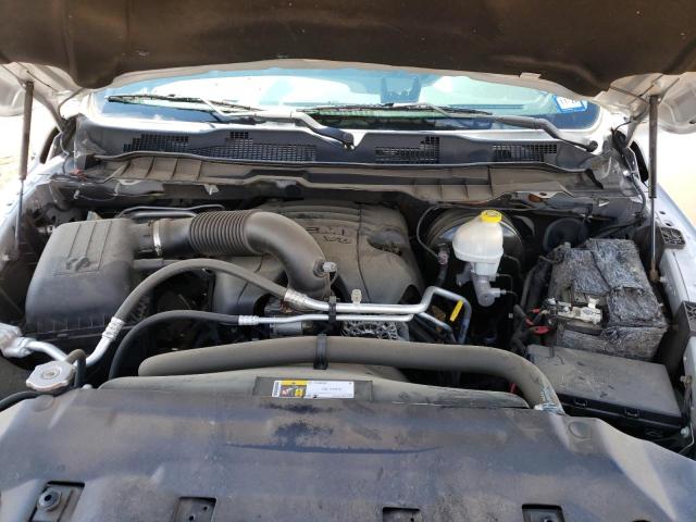 Photo 7 from auction – 2016 RAM 1500 SLT with VIN 1C6RR7LT9GS184842