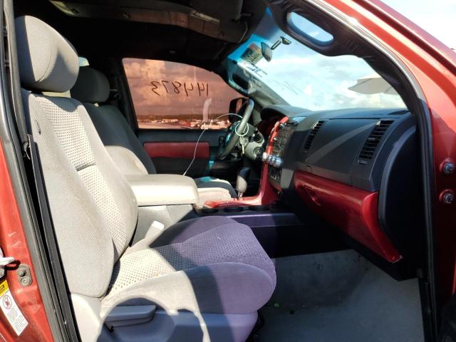 Photo 5 from auction – 2010 TOYOTA TUNDRA DOU with VIN 5TFRY5F19AX095356