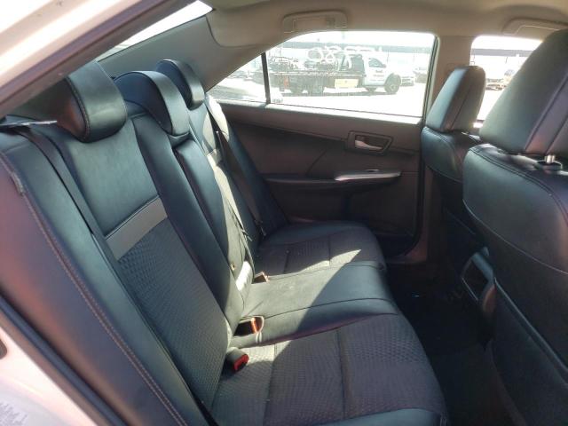 Photo 6 from auction – 2014 TOYOTA CAMRY L with VIN 4T1BF1FK1EU412008