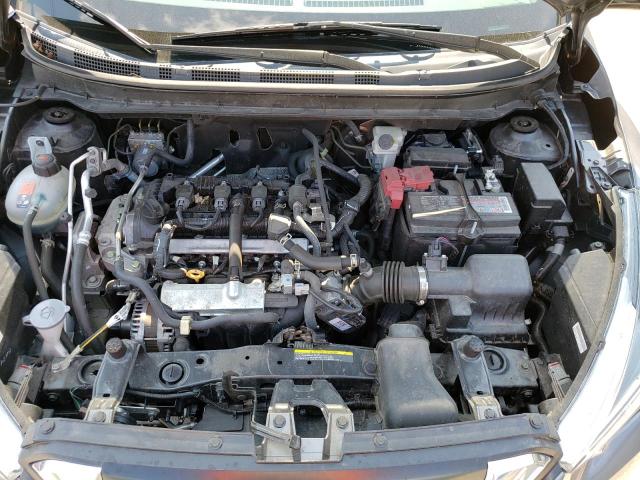 Photo 7 from auction – 2020 NISSAN KICKS with VIN 3N1CP5BV2LL545478