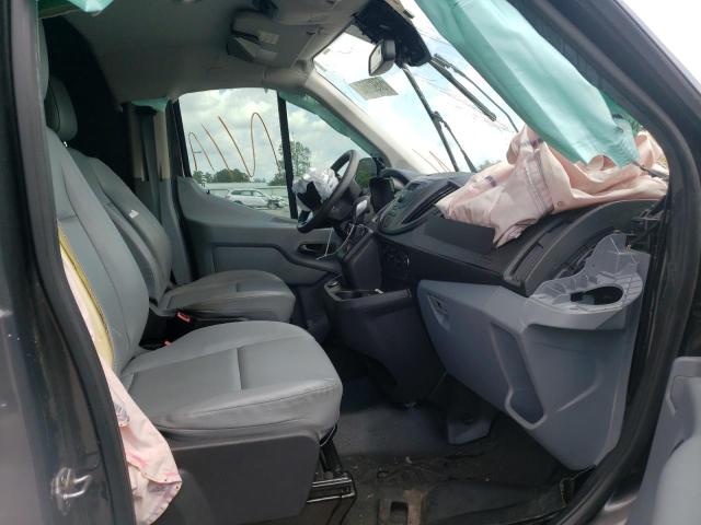 Photo 5 from auction – 2018 FORD TRANSIT T- with VIN 1FTBW2ZG6JKA07088