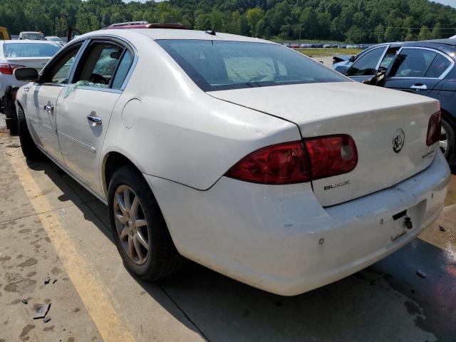 Photo 3 from auction – 2006 BUICK LUCERNE CX with VIN 1G4HD57246U242623