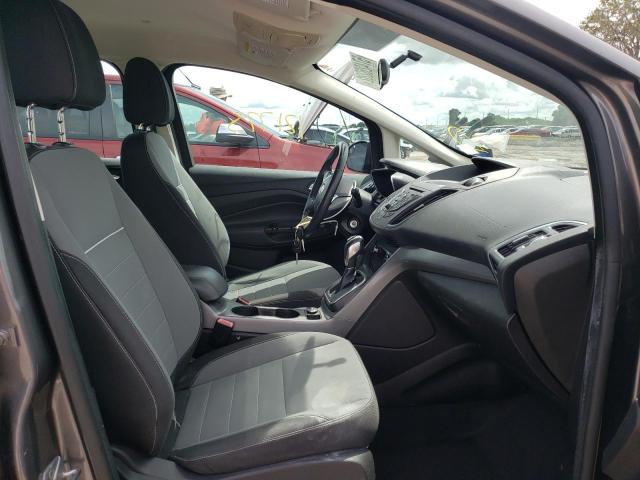 Photo 5 from auction – 2013 FORD C-MAX SE with VIN 1FADP5AU9DL533552