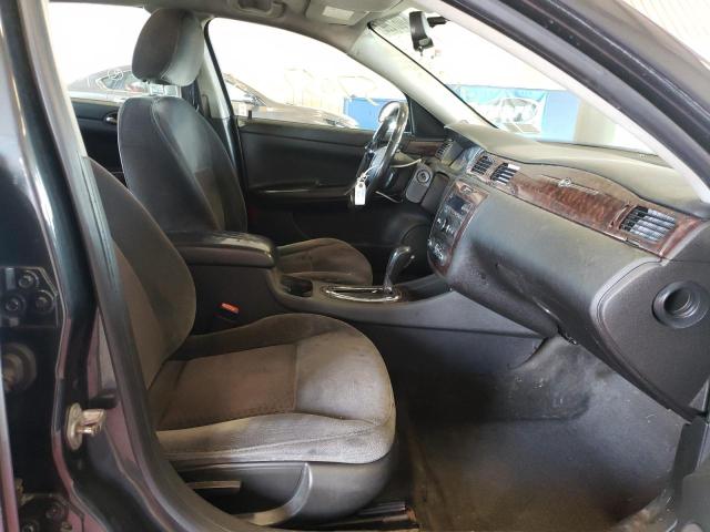 Photo 5 from auction – 2012 CHEVROLET IMPALA LT with VIN 2G1WB5E39C1194517