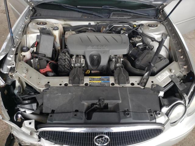 Photo 7 from auction – 2007 BUICK LACROSSE C with VIN 2G4WD582X71125860