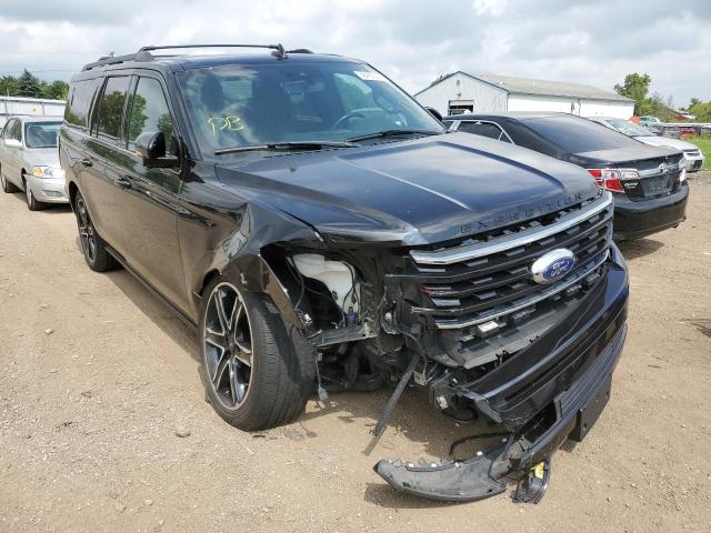 Photo 9 from auction – 2019 FORD EXPEDITION with VIN 1FMJK2ATXKEA05419