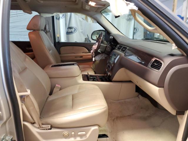 Photo 5 from auction – 2008 GMC YUKON DENA with VIN 1GKFK63878J133504