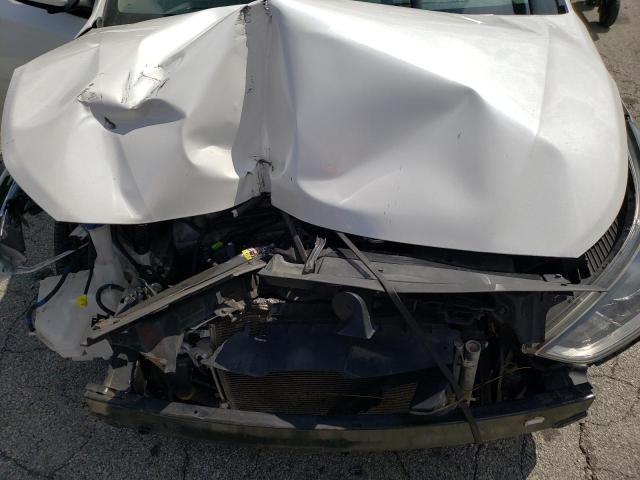 Photo 7 from auction – 2018 HYUNDAI ACCENT SE with VIN 3KPC24A3XJE034009
