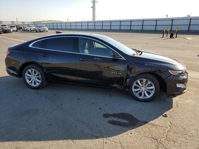 Photo 9 from auction – 2019 CHEVROLET MALIBU LT with VIN 1G1ZD5ST3KF163556