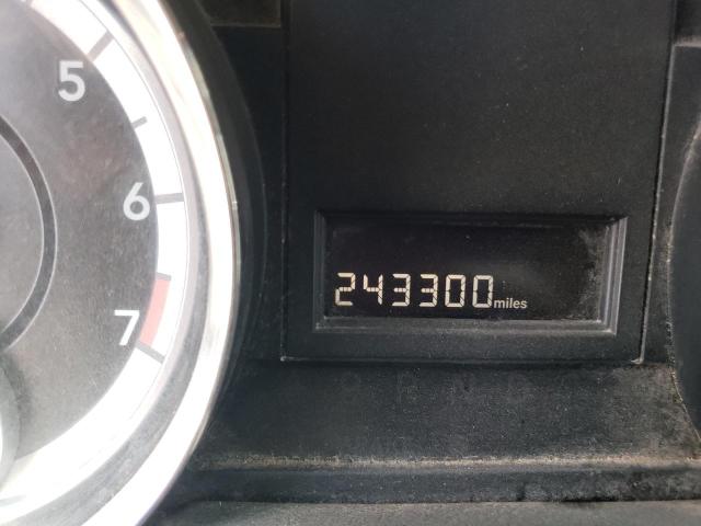 Photo 8 from auction – 2014 DODGE GRAND CARA with VIN 2C4RDGBG4ER476652