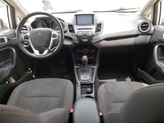Photo 9 from auction – 2014 FORD FIESTA SE with VIN 3FADP4EJ9EM191305