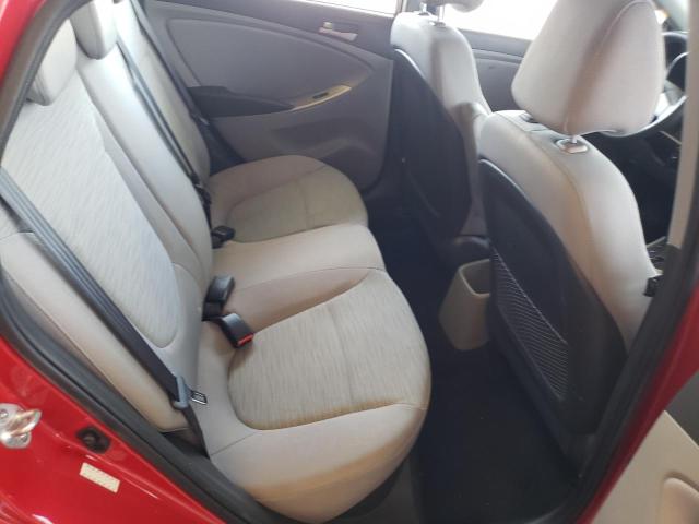 Photo 6 from auction – 2015 HYUNDAI ACCENT with VIN KMHCT4AEXFU863049