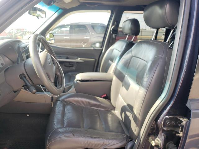 Photo 5 from auction – 2001 FORD EXPLORER S with VIN 1FMZU67E31UC84925